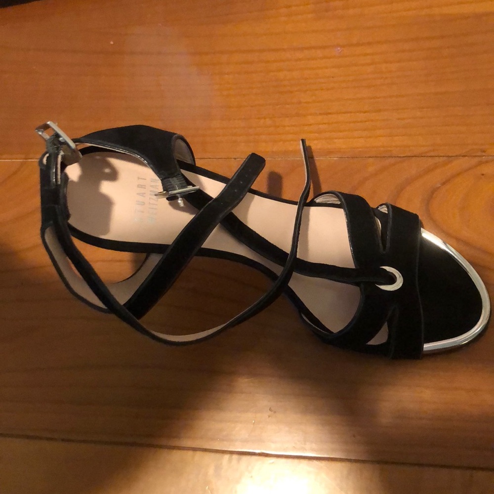 Stuart weitzman heels
